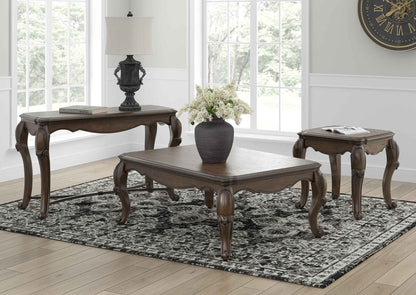 Mesa de centro Maylee
