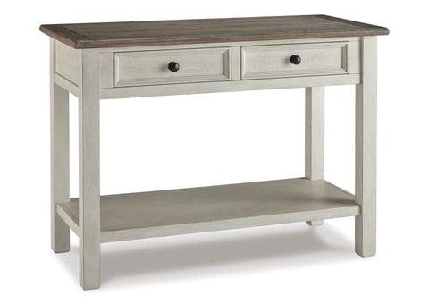 Mesa de arrimo Bolanburg