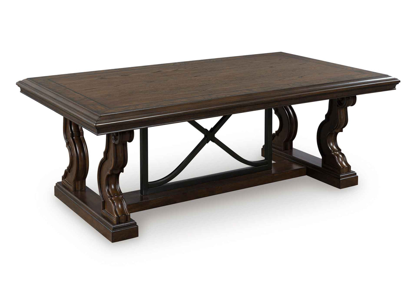 Mesa de centro Maylee