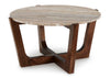 Mesa de centro Tanidore