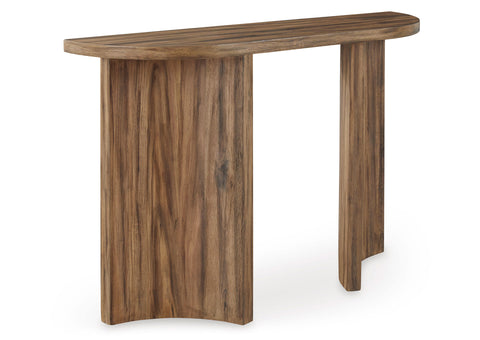 Mesa de arrimo Austanny