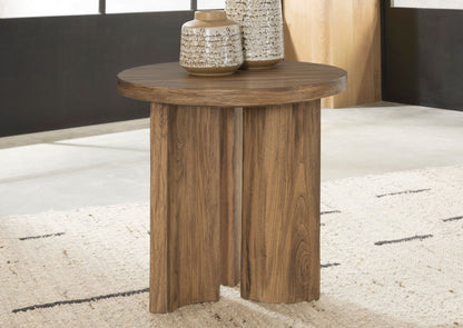 Mesa lateral Austanny