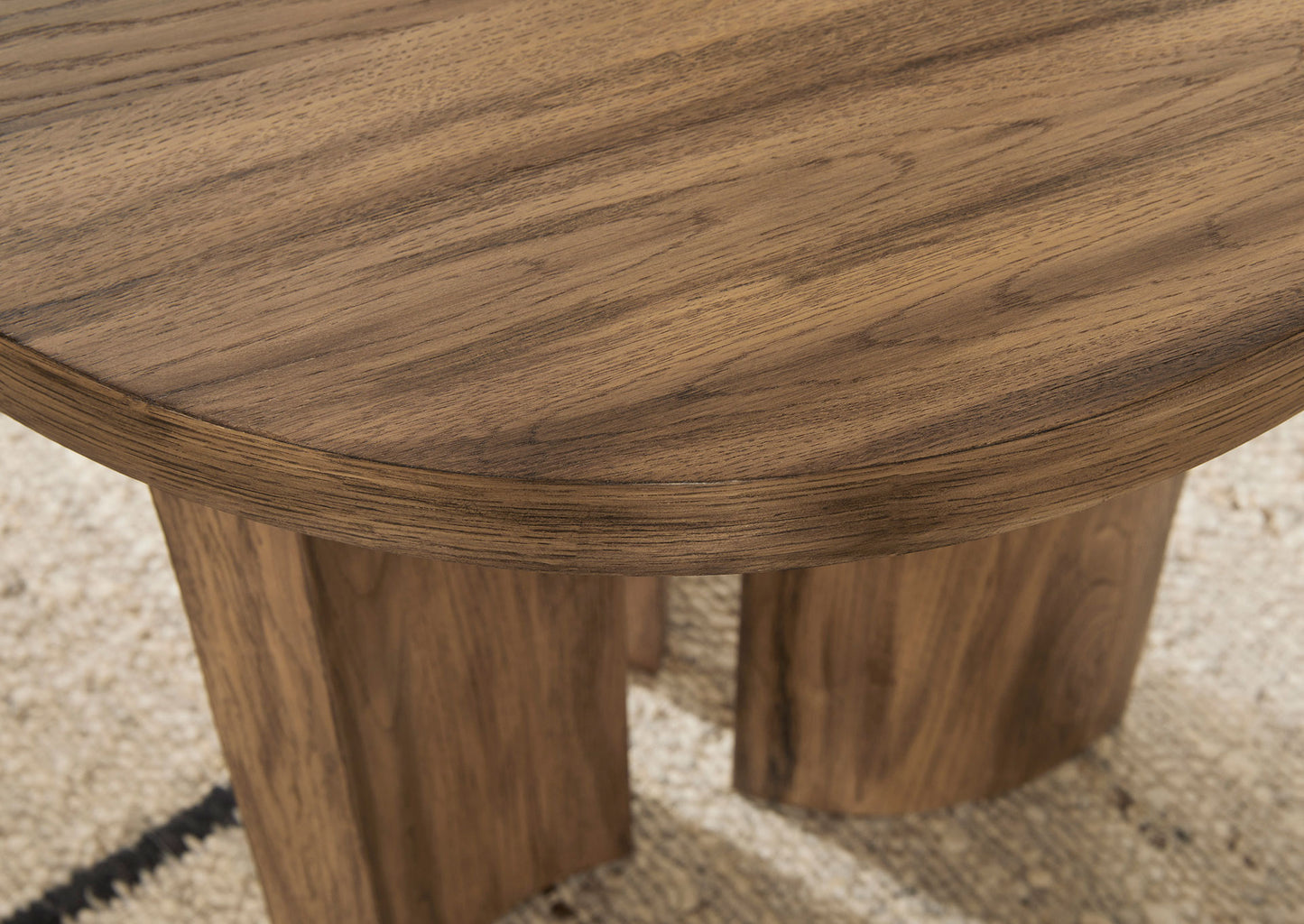 Mesa lateral Austanny