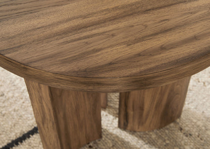 Mesa lateral Austanny