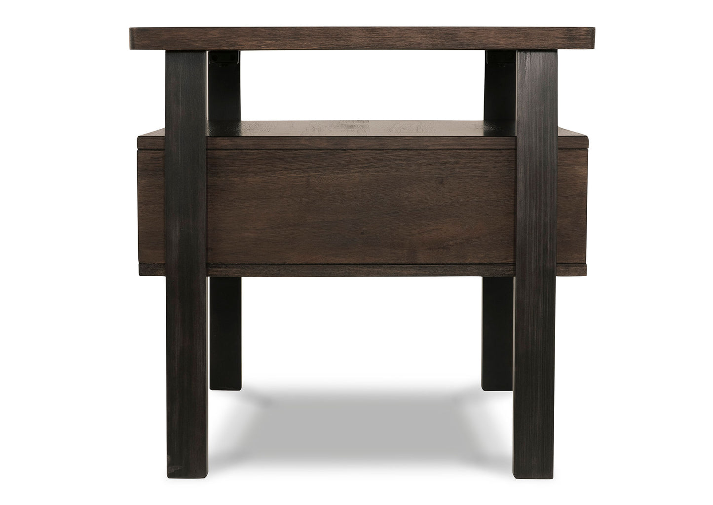 Mesa lateral Vailbry