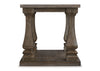 Mesa lateral Johnelle