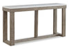 Mesa de arrimo Loyaska