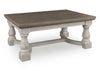 Mesa de centro Havalance