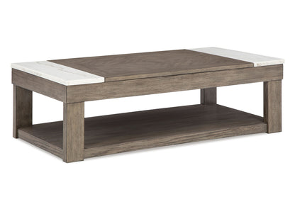 Mesa de centro Loyaska