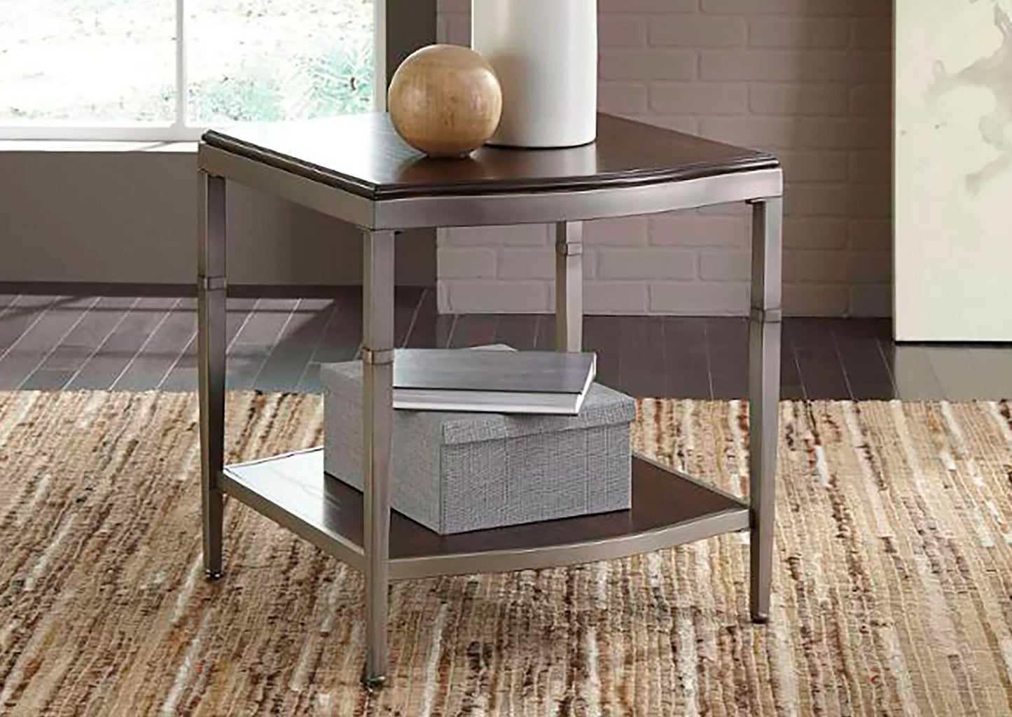 Mesa lateral Lavidor