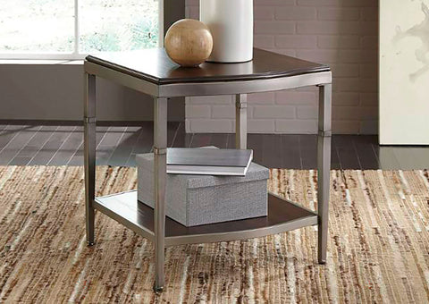 Mesa lateral Lavidor
